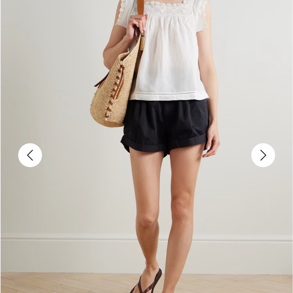 Doen Aphra Top